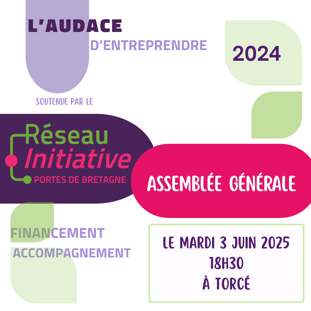 invitation AG 2025