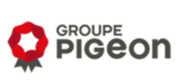 Groupe PIGEON